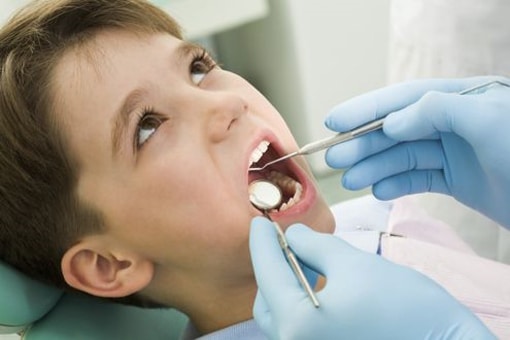Children's Dentistry | Peterborough | Dr. Vipin Grover