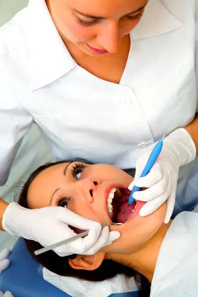 Preventive Dental Care