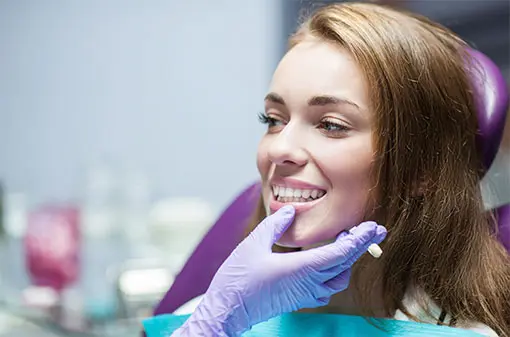 Cosmetic Dentistry in Peterborough