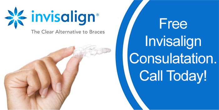 Invisalign Implants | Peterborough | Dr. Vipin Grover
