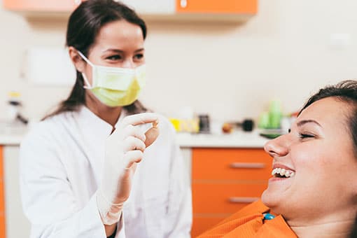 Tooth Extraction | Peterborough | Dr. Vipin Grover